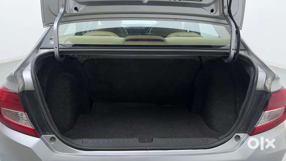 Honda Amaze Vx 1.2 Petrol Mt, 2019, Petrol
