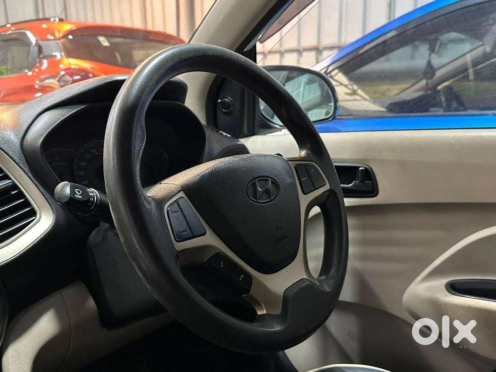 Hyundai New Santro 1.1 Magna Mt, 2020, Petrol