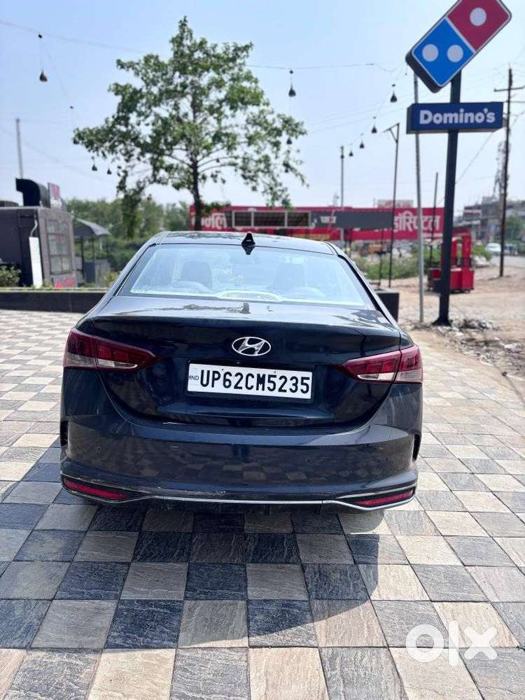 Hyundai Verna 2006-2009 1.6 Xi Abs, 2022, Petrol