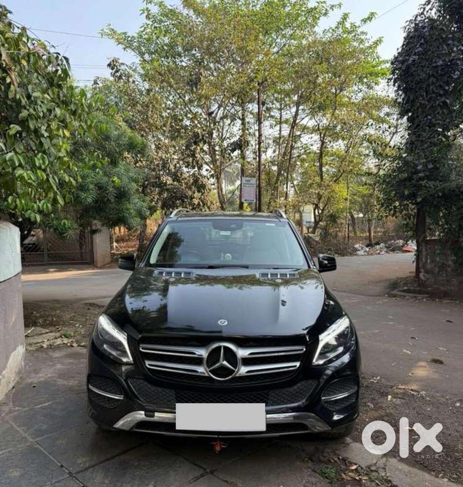 Mercedes Gle 2019 For Sale