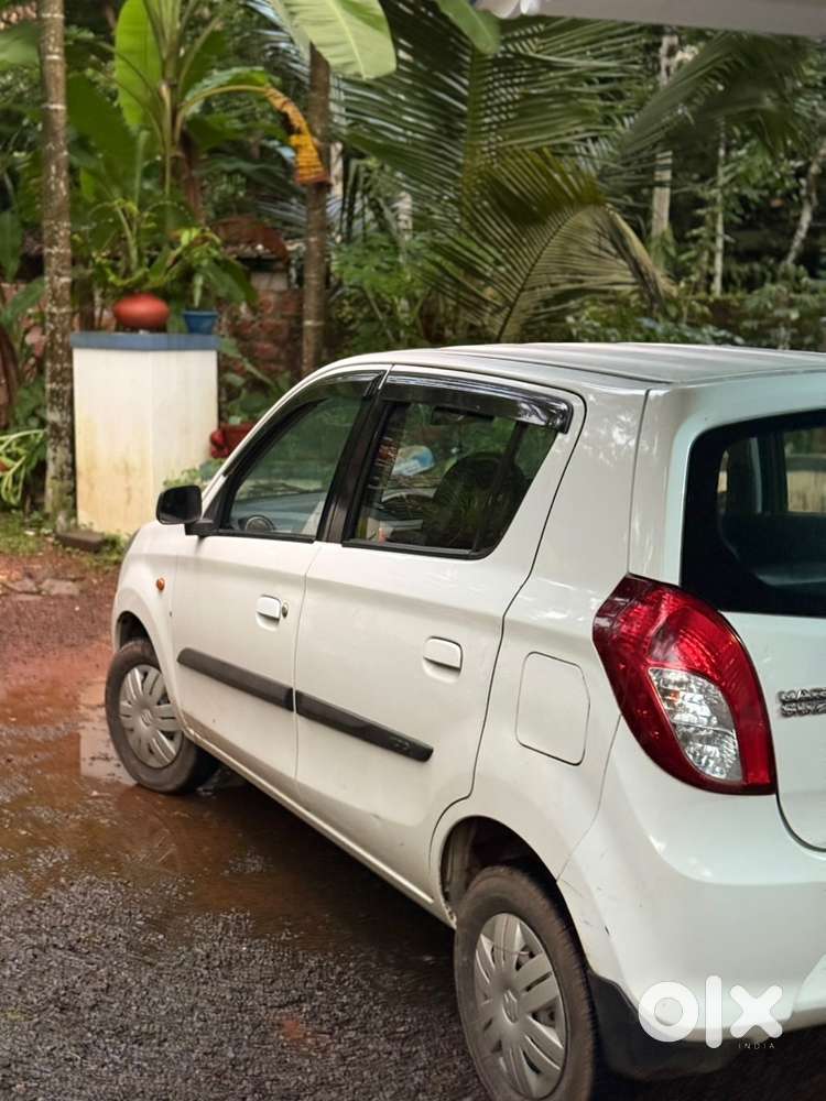 Maruti Suzuki Alto 800 2019 Petrol Well Maintained Only 26322