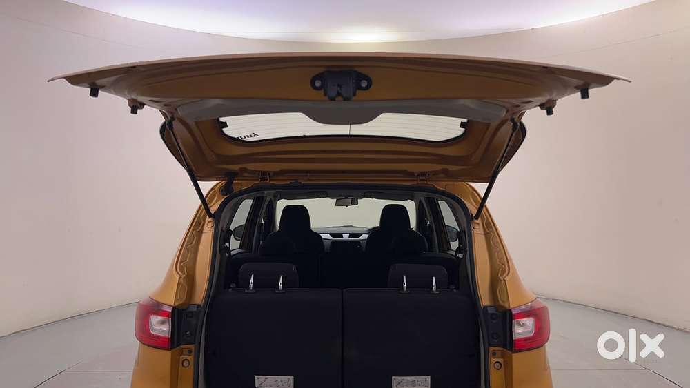 Renault Triber Rxz Easy-r Amt, 2020, Petrol