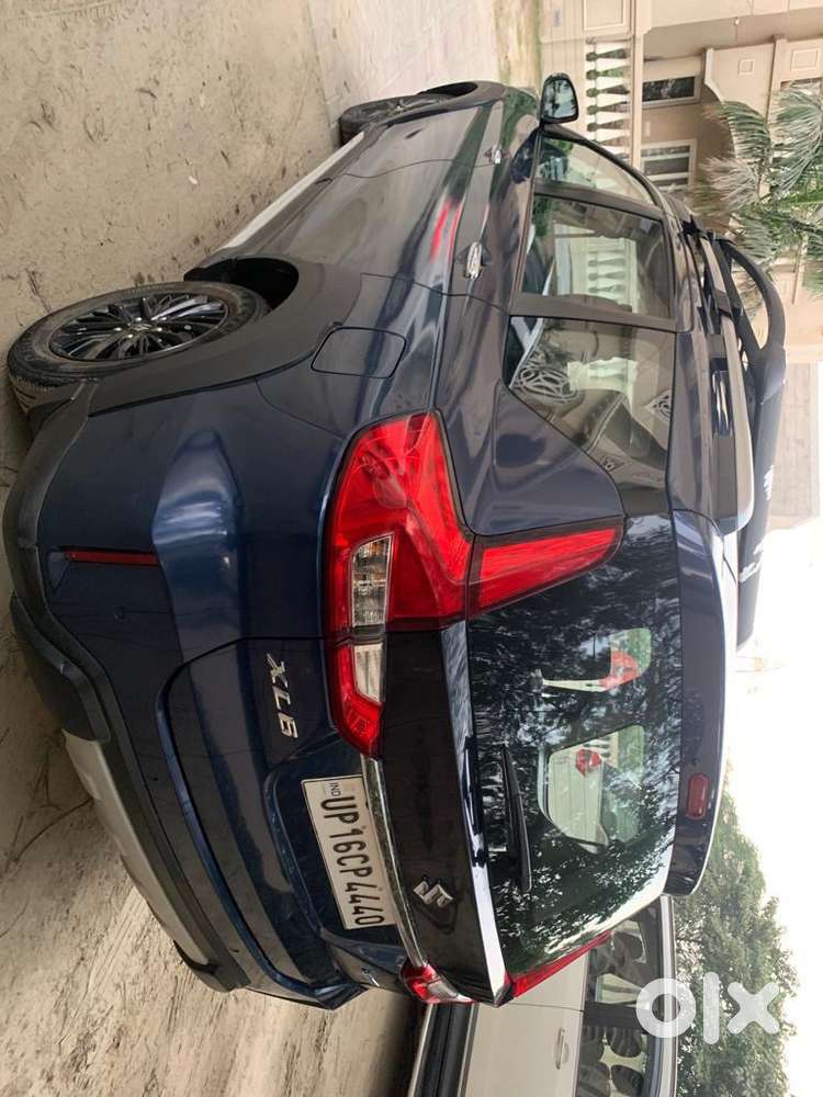 Maruti Xl6 Petrol 2020