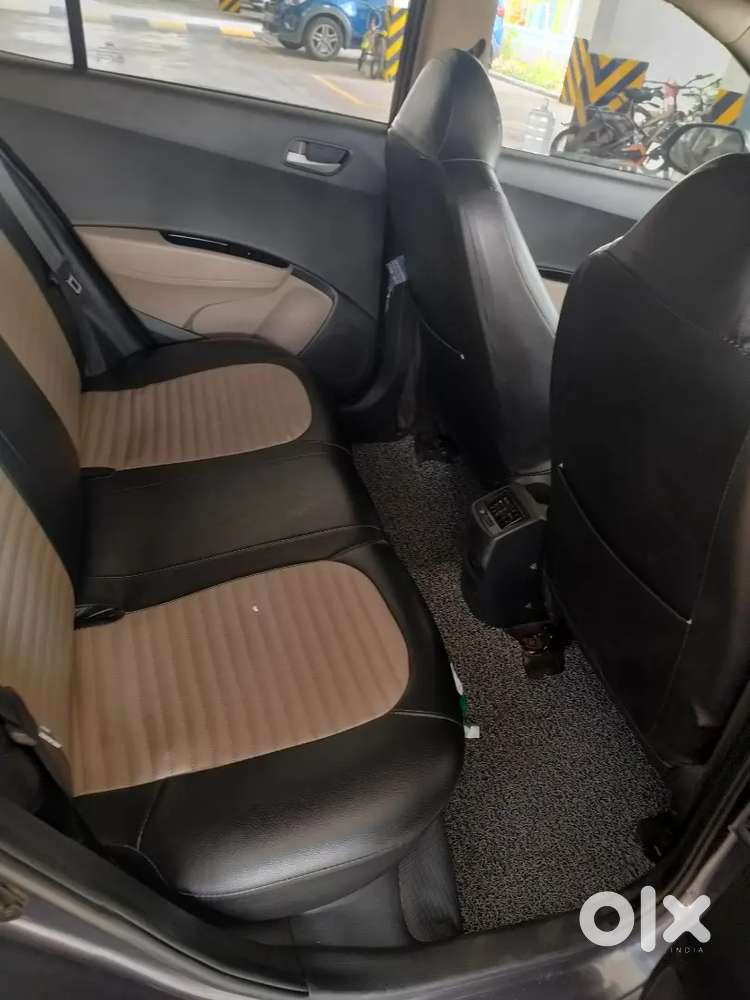 Hyundai Grand I10 Petrol Manual 2014