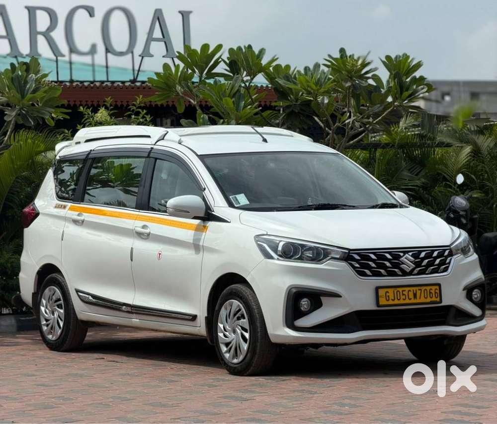 Maruti Suzuki Ertiga 1.5 Tour M, 2024, Cng & Hybrids