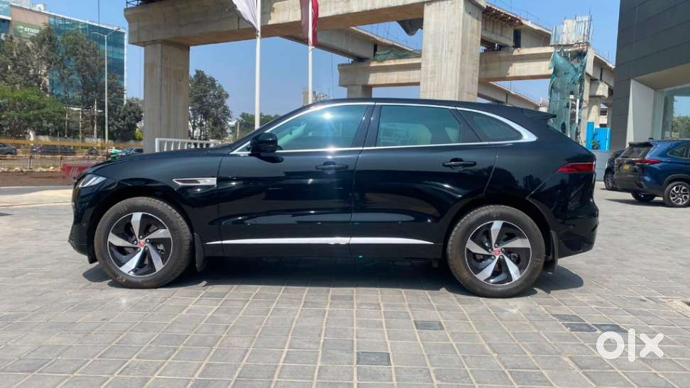 Jaguar F-pace 2.0 R Dynamic S Diesel, 2024, Diesel