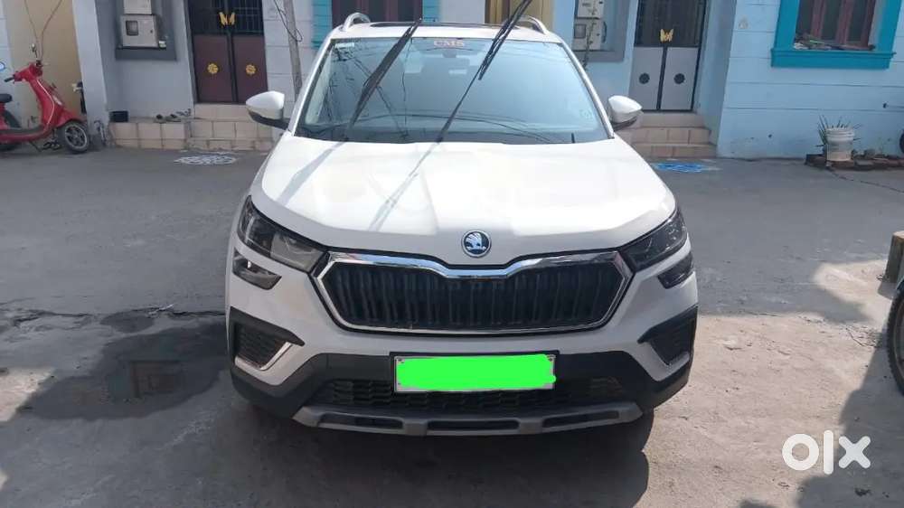 Skoda Kushaq 2021