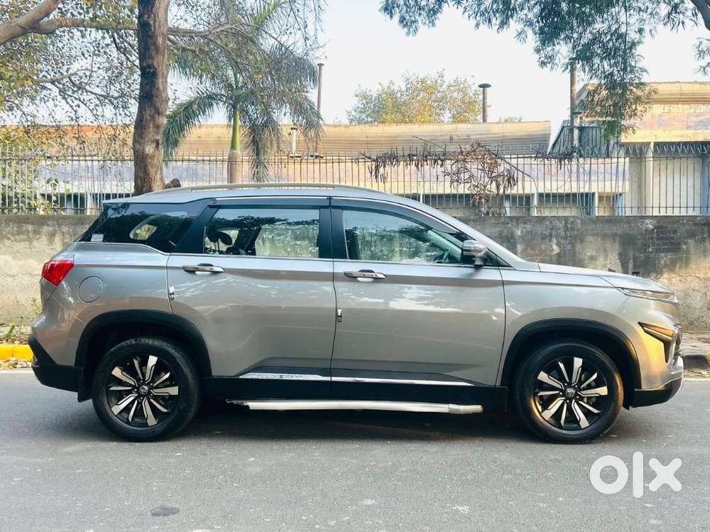 Mg Hector Smart Diesel Mt, 2019, Diesel