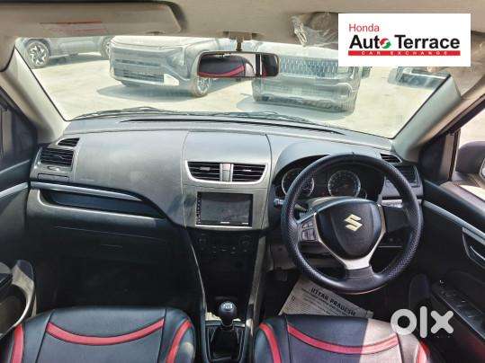 Maruti Suzuki Celerio Zxi, 2012, Petrol