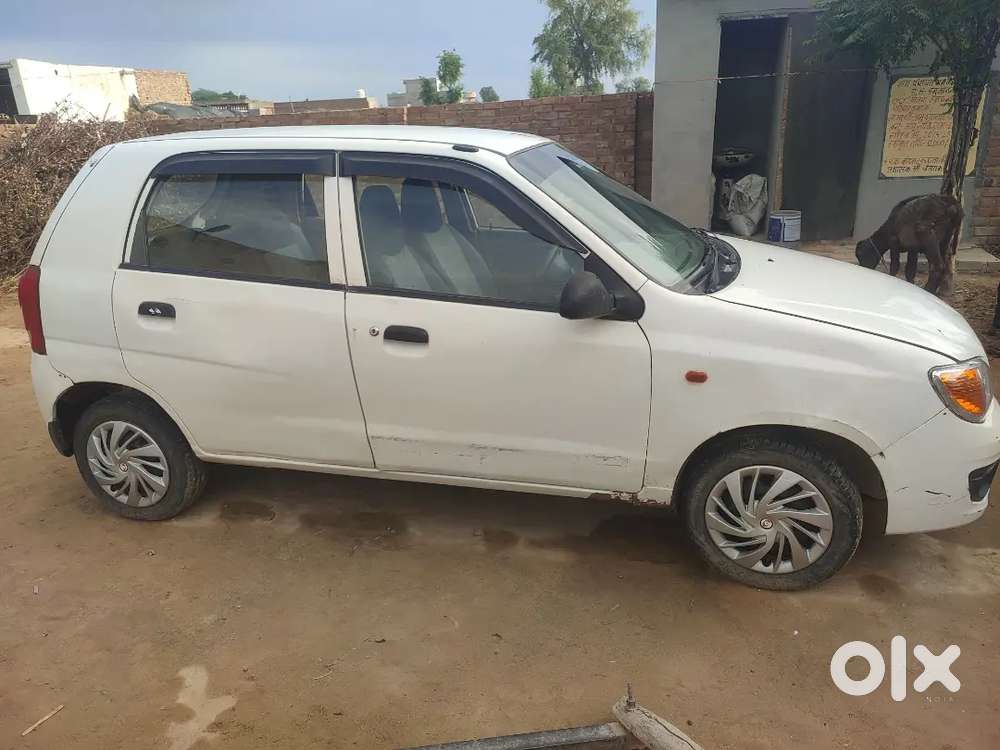 Good Condition