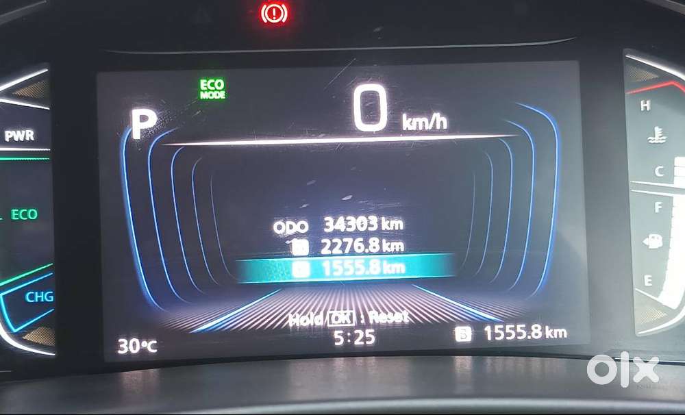 Electric+petrol
