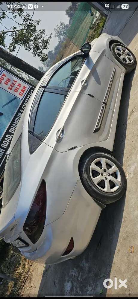 Good Condition Well Maintained