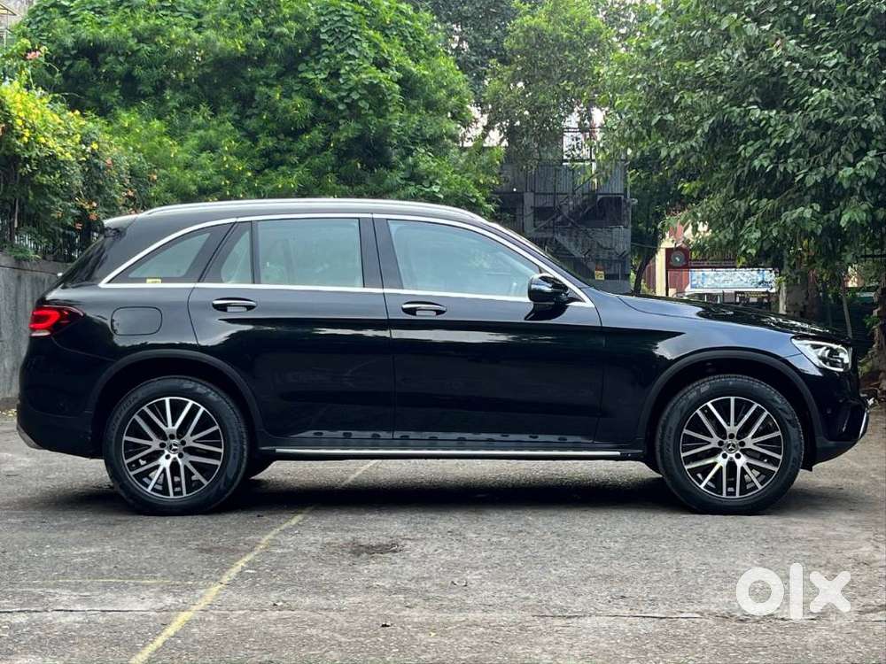 Mercedes-benz Glc Class 200, 2022, Petrol