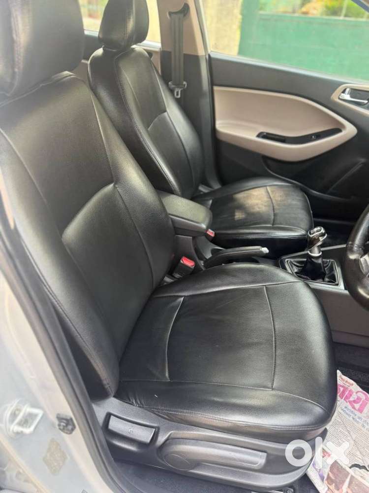 Hyundai I20 E 2014-2015 Sportz Option 1.4 Crdi, 2015, Diesel