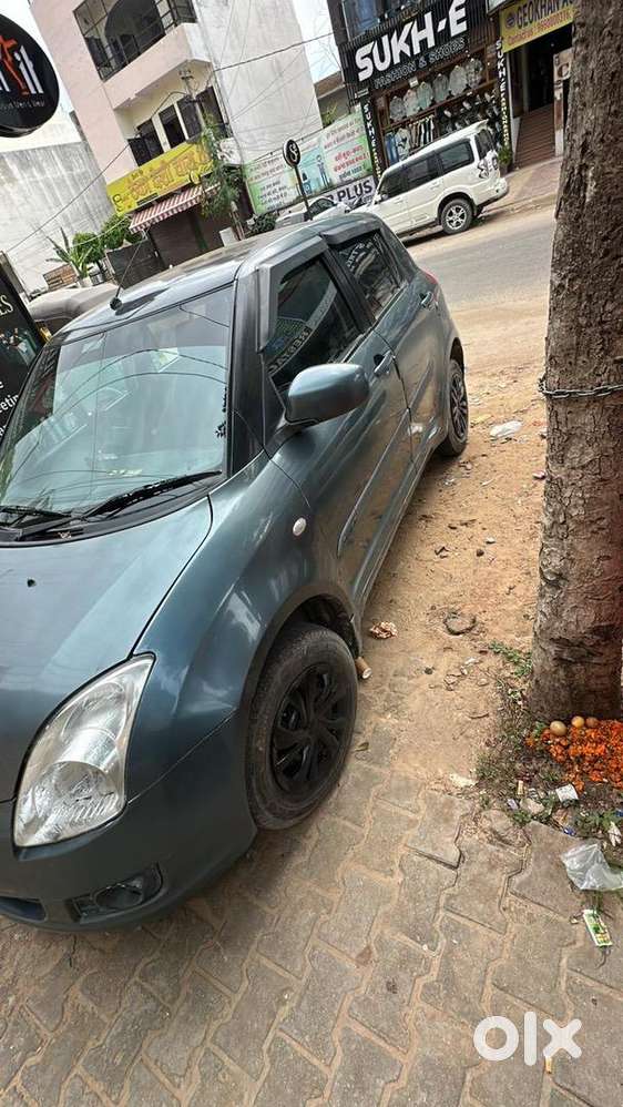 Maruti Suzuki Model 2005
