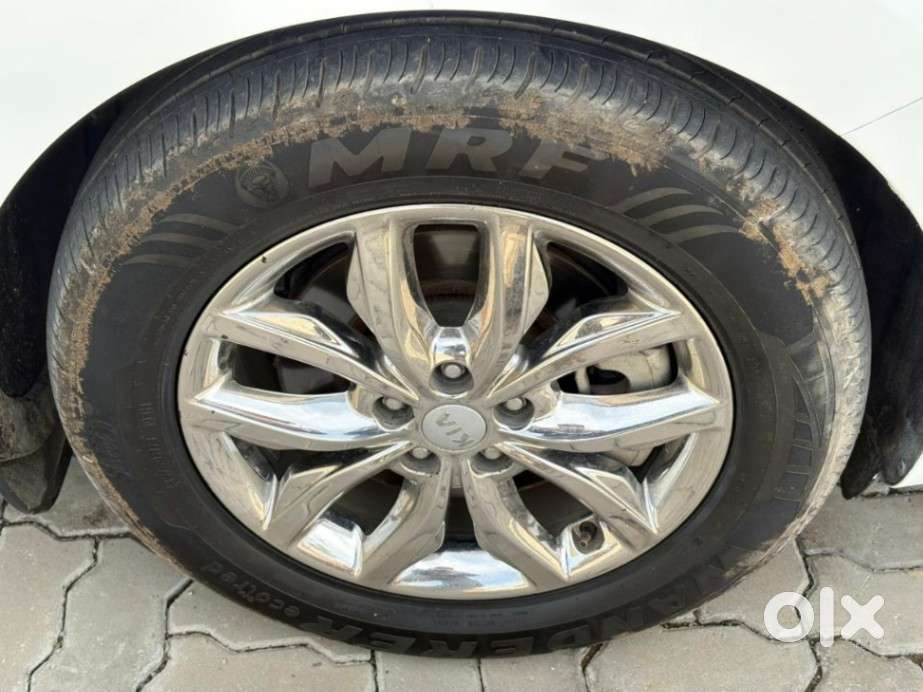 Kia Carnival Limousine, 2020, Diesel