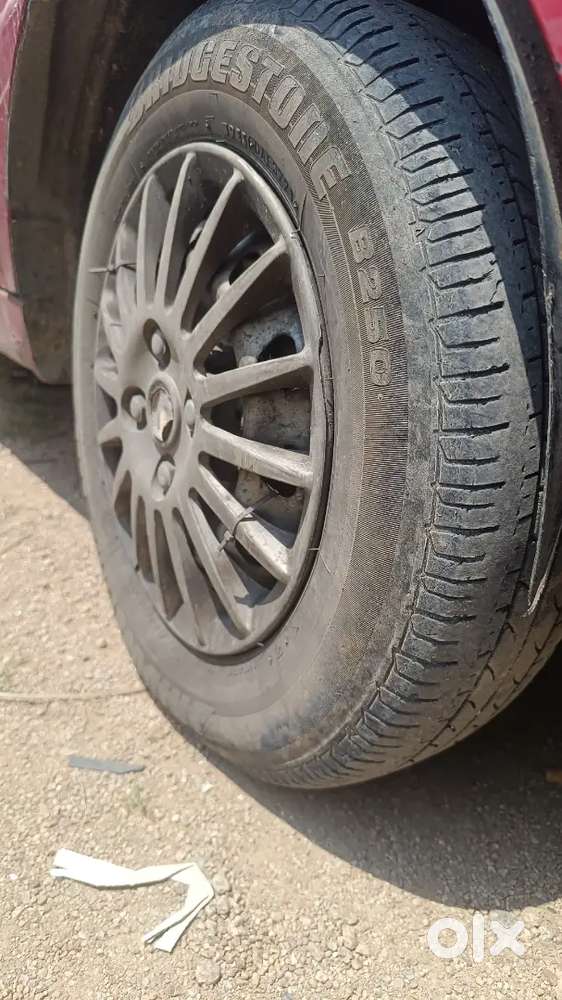 Tata Tiago 1.2 Revotron 2018
