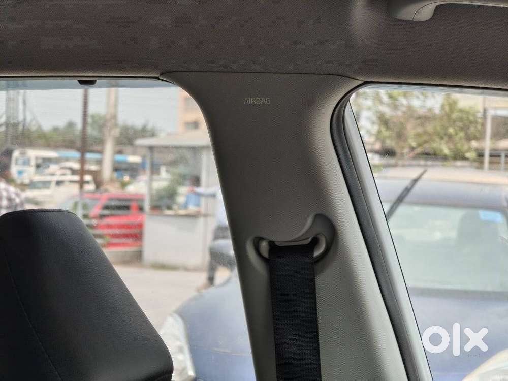 Kia Sonet 1.2 Htk, 2024, Petrol