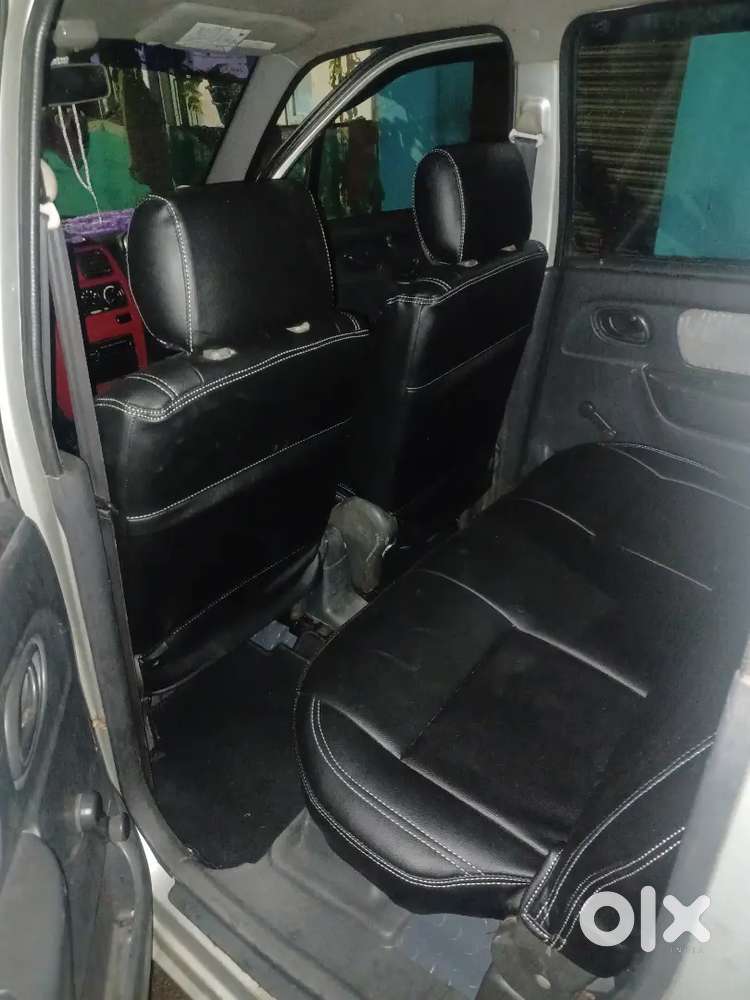 Maruti Suzuki Wagon R 2007 Petrol 140000 Km Driven