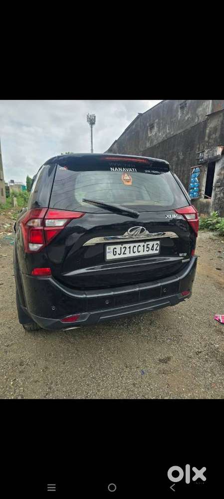 Mahindra Xuv500 W9 At, 2021, Diesel