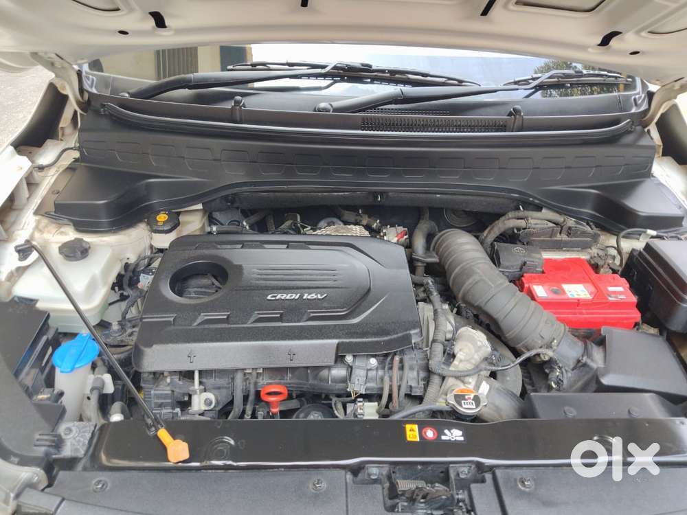 Kia Sonet Gtx Plus, 2020, Diesel