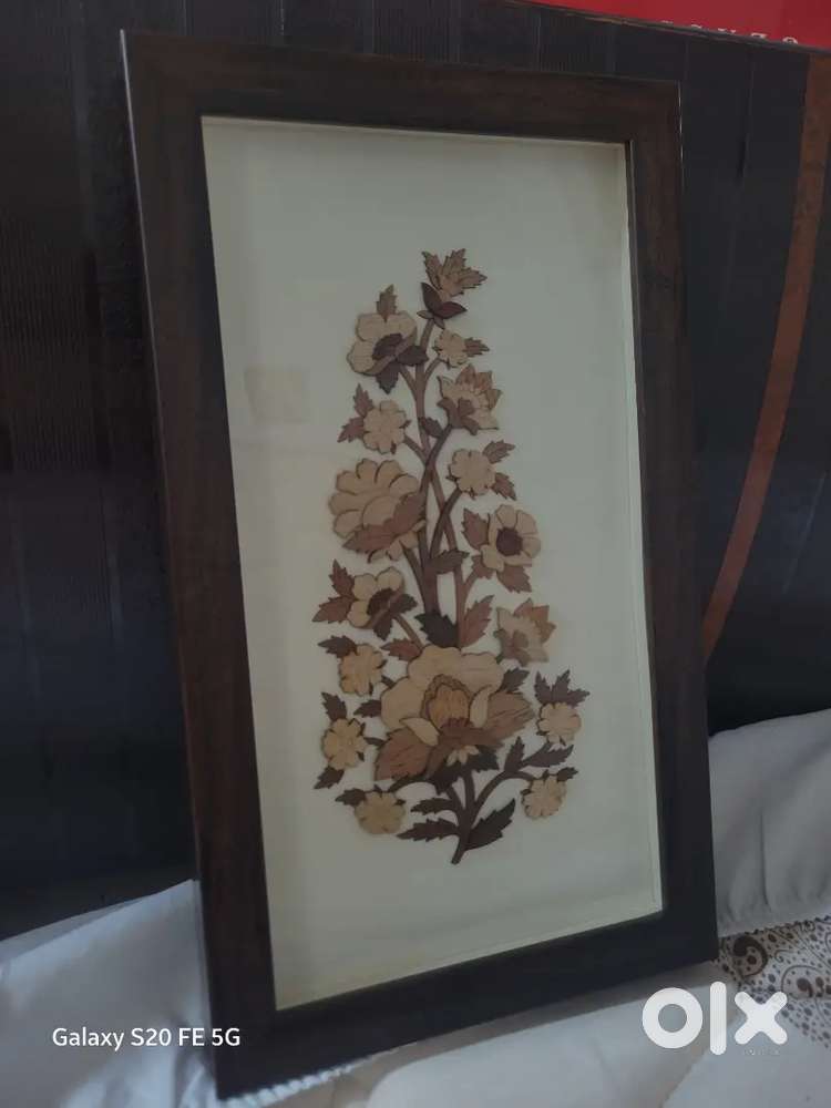 Wall painting