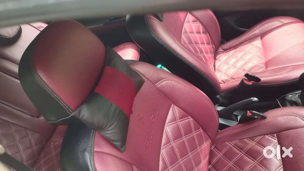 Maruti Suzuki Ertiga 2018