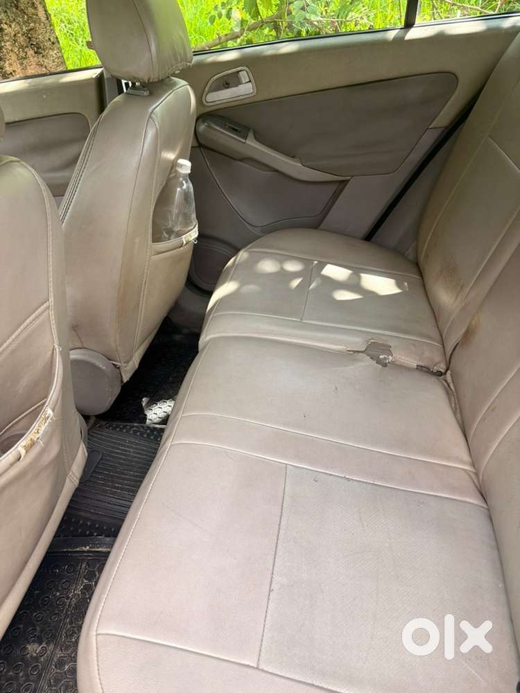 Tata Indica Vista 2011 Diesel 86508 Km Driven