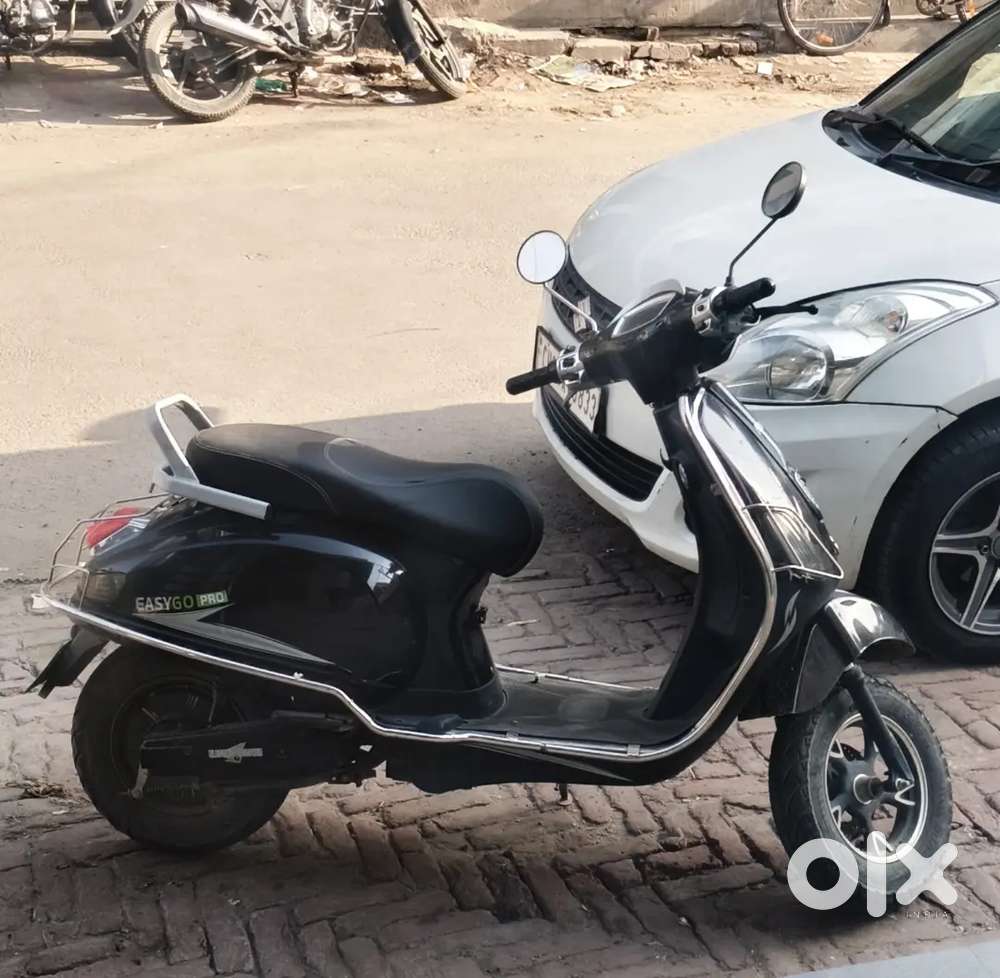 Electric Scooter from Other Brands M