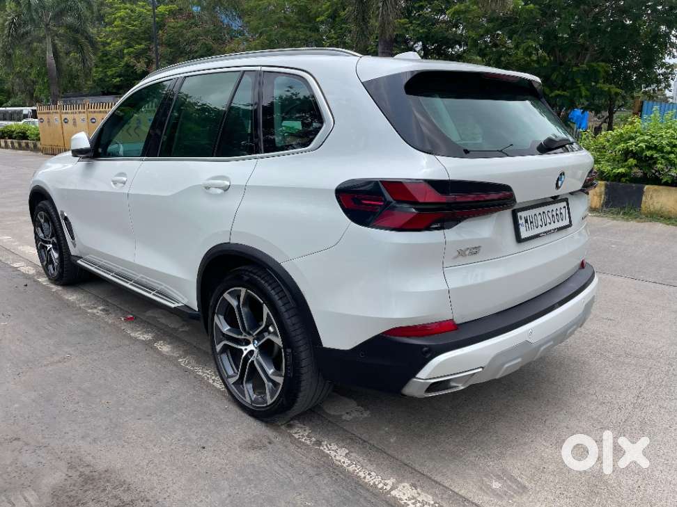Bmw X5 Xdrive30d Xline, 2024, Diesel