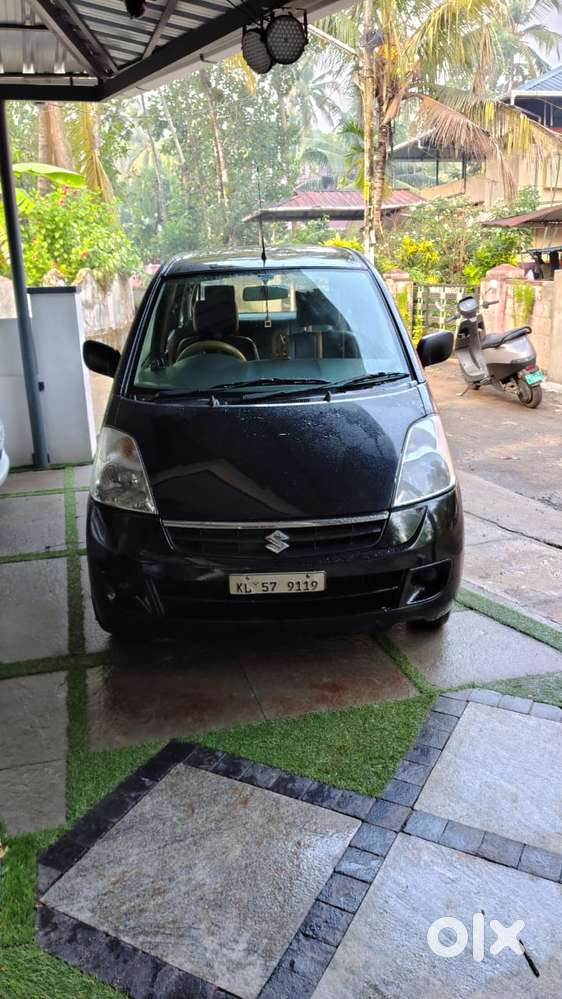 Maruti Suzuki Zen Estilo Lxi Bs Iv, 2007, Petrol