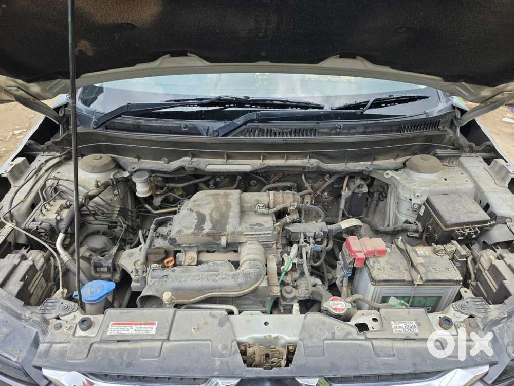 Maruti Suzuki Brezza Zxi Plus 2022 Petrol 57000 Km Driven