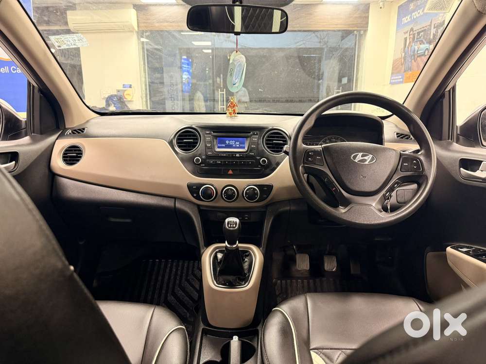 Hyundai Grand I10 Sportz 1.2 Kappa Vtvt, 2015, Petrol