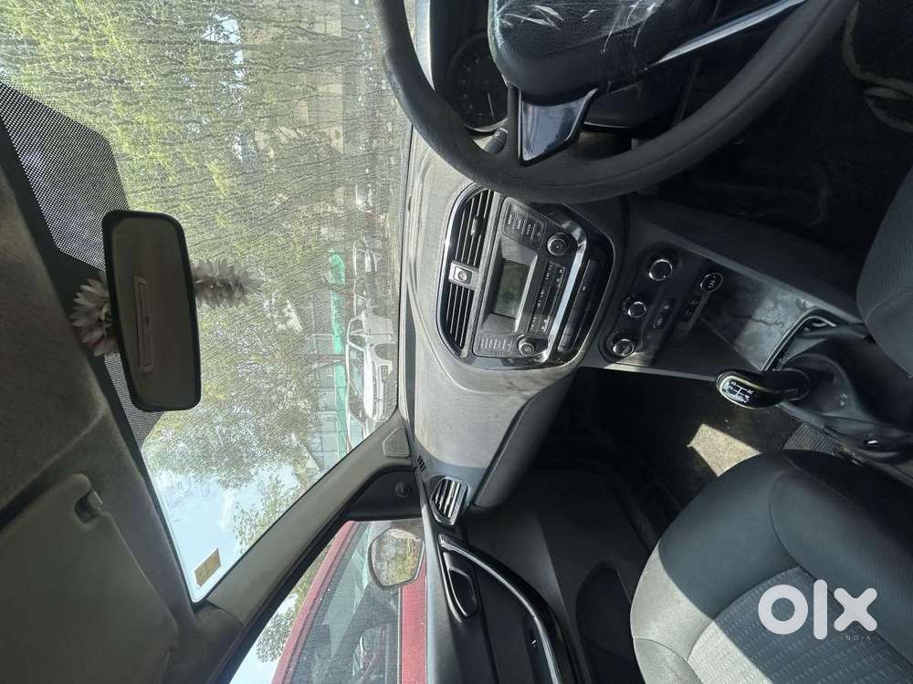 Tata Tigor 1.2 Revotron Xb, 2017, Diesel