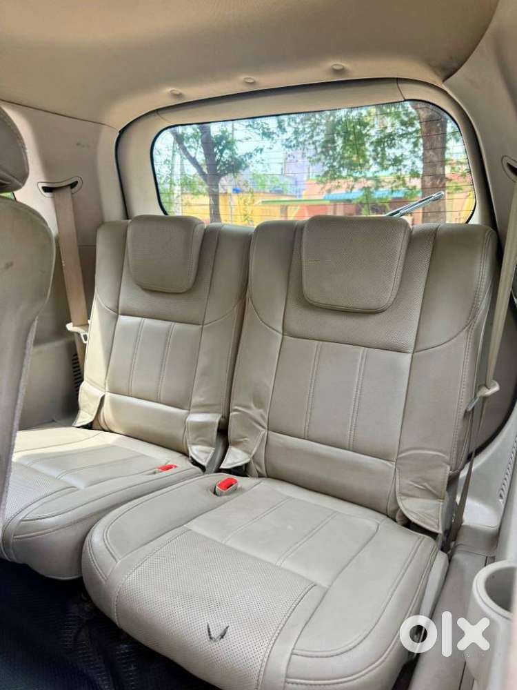 Mahindra Xuv500 2.2 W10, 2017, Diesel