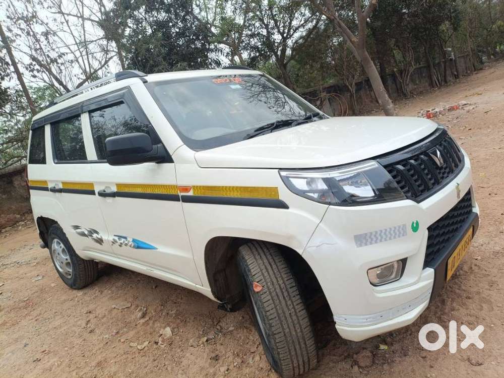 Mahindra Bolero Neo N4, 2024, Diesel