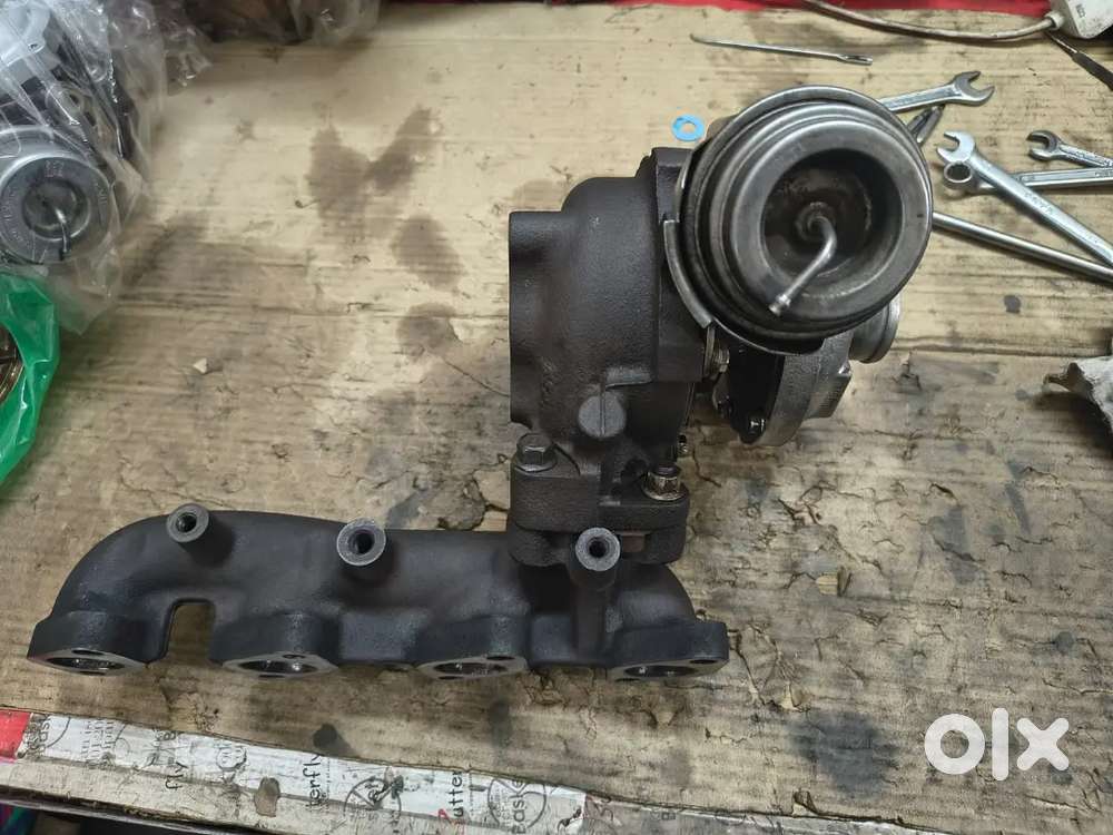 Hyundai Verna 2012 Diesel 105000 Km Driven