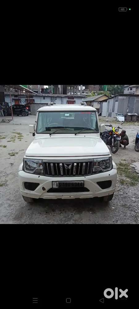 Mahindra Be 6 2024 Manual