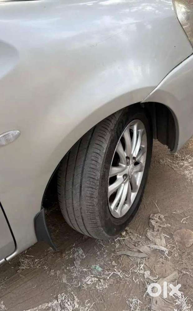 Toyota Etios 2012 Diesel Good Condition