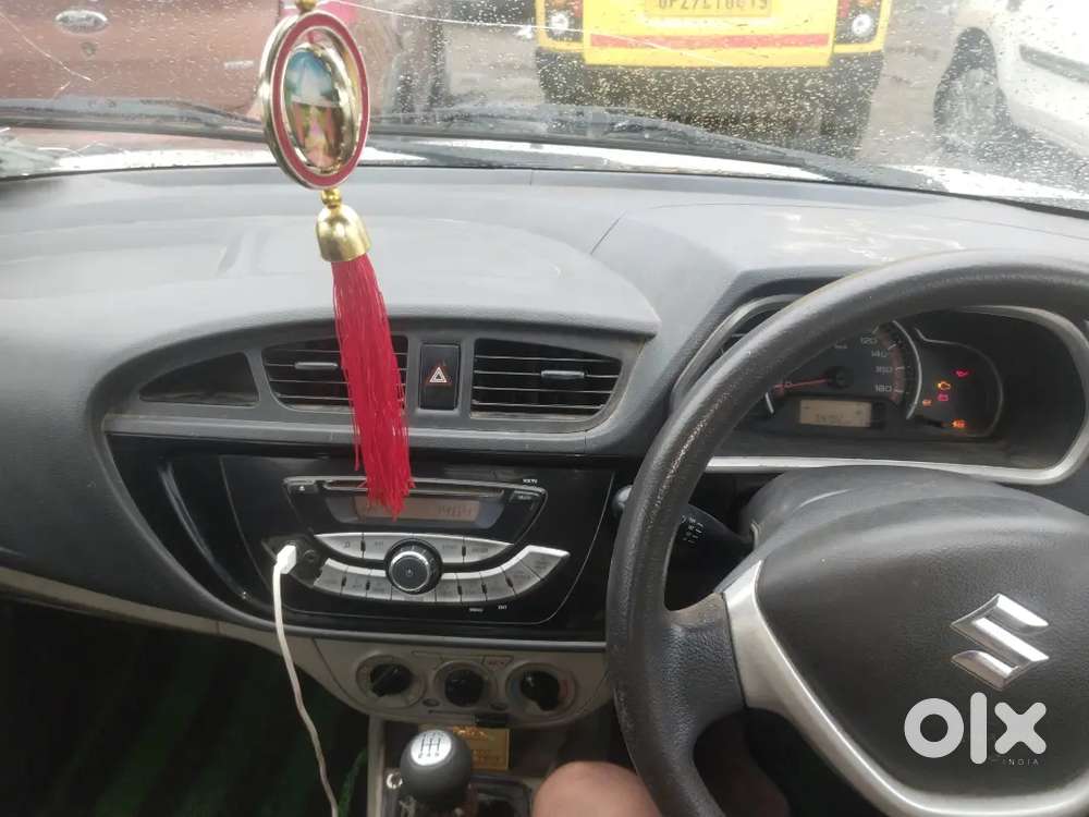Maruti Suzuki Alto 2018 Lxi Optional