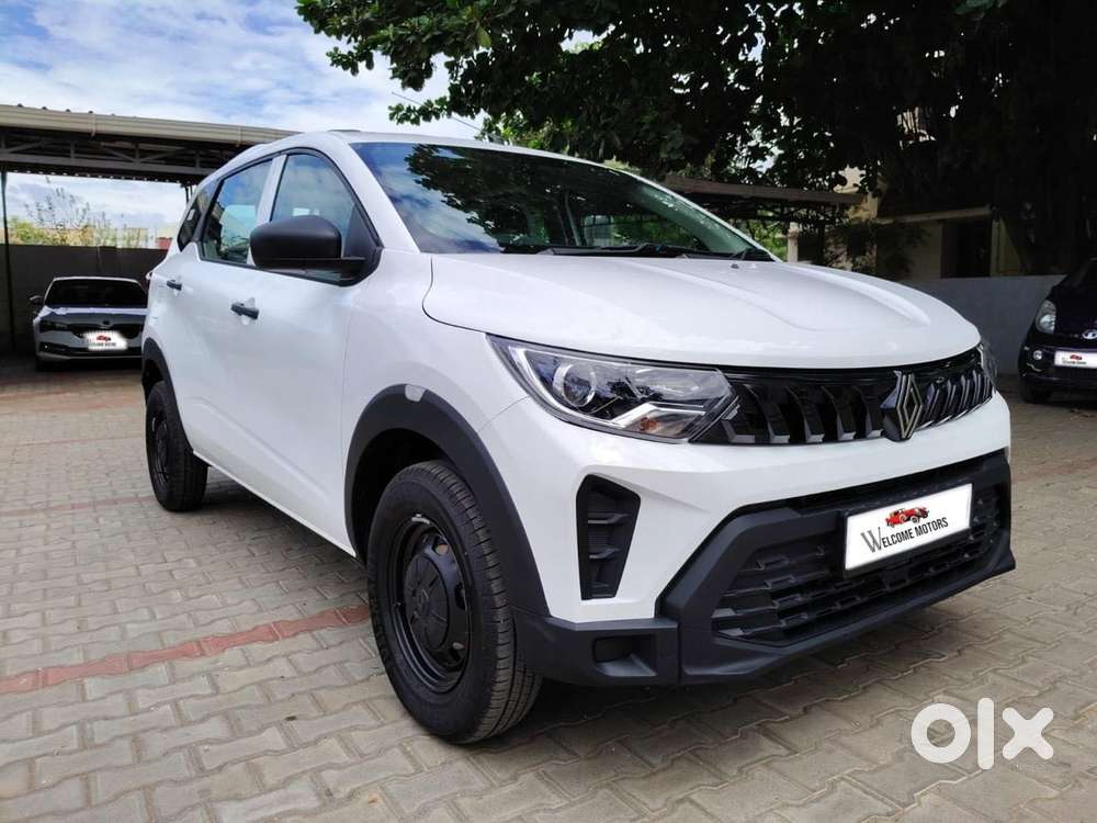 Renault Triber Others, 2026, Petrol