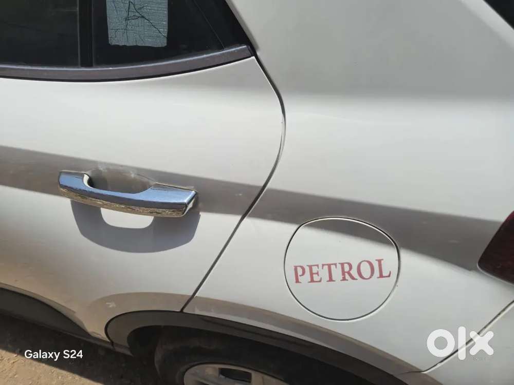 Hyundai Venue N Line 2021 Petrol 90000 Km Driven