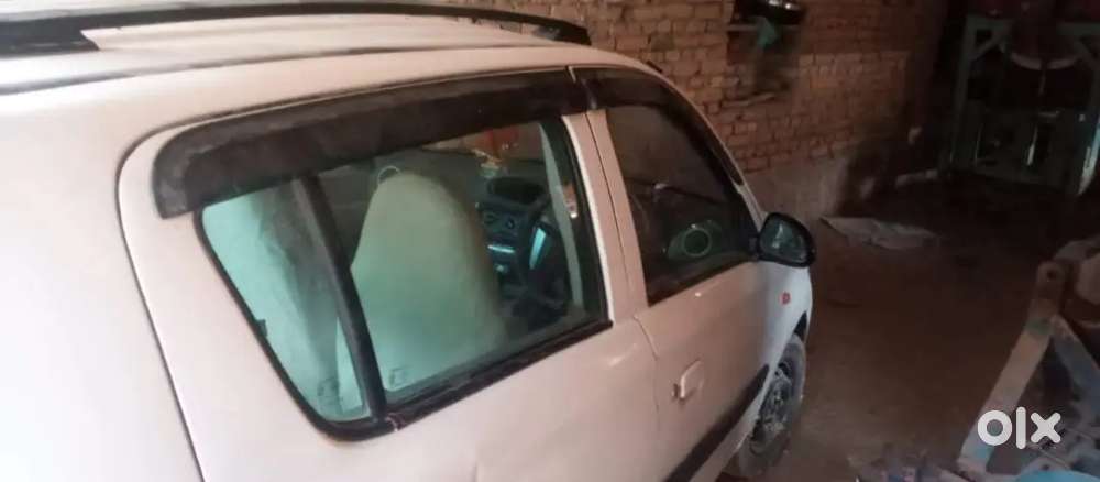 Maruti Suzuki Alto Vxi 2014