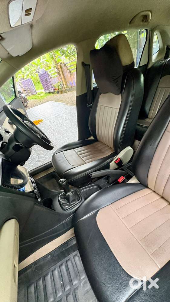 Volkswagen Polo Diesel 2011