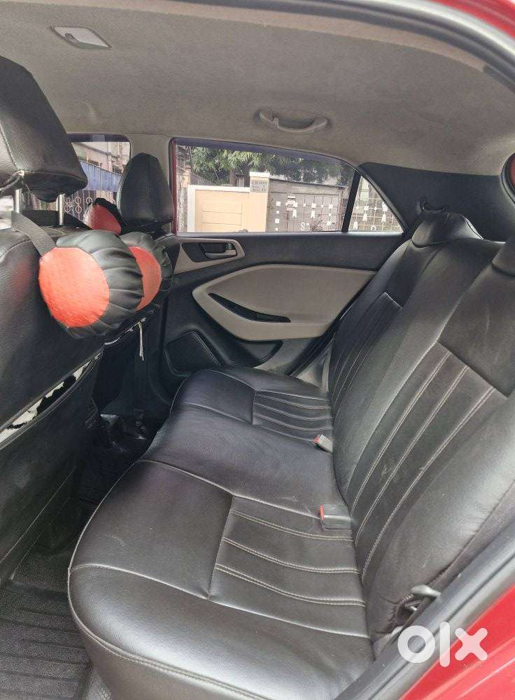 Hyundai Elite I20 Magna 1.4 Crdi, 2017, Diesel