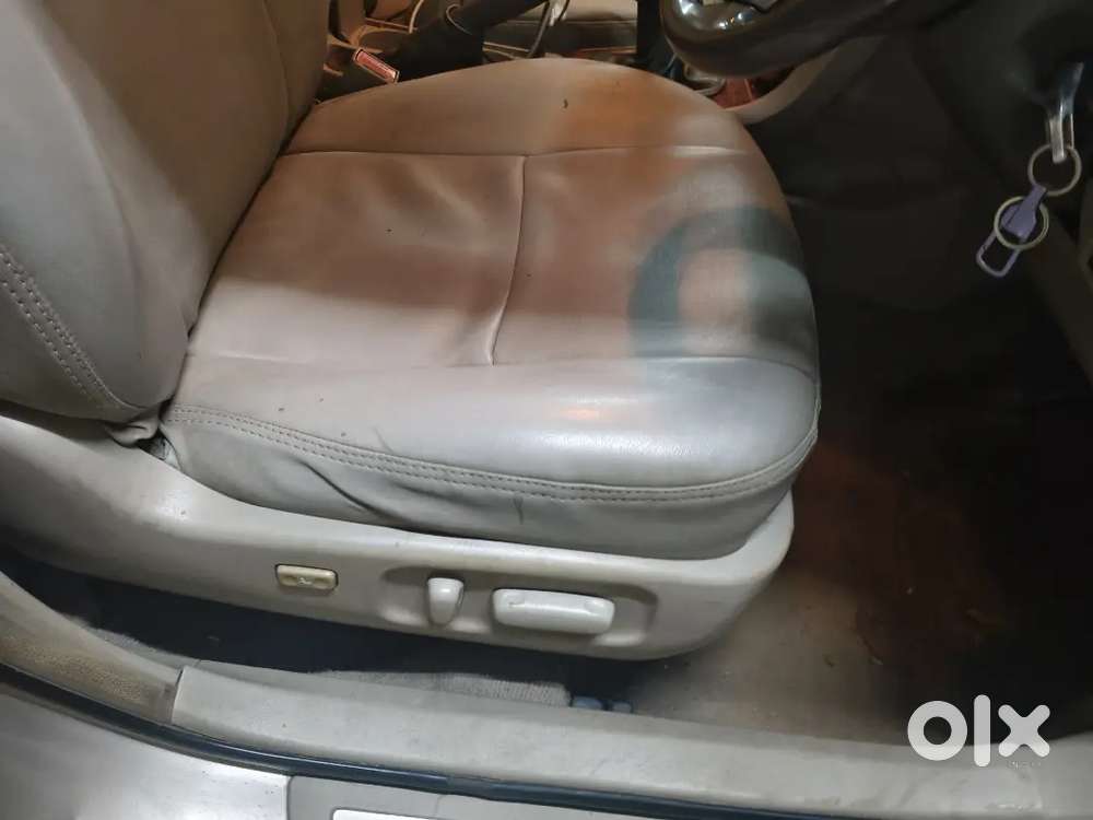 Toyota Corolla Altis 2008 Cng & Hybrids 165000 Km Driven