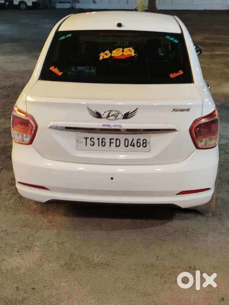 Honda City 1.5 Diesel 2018