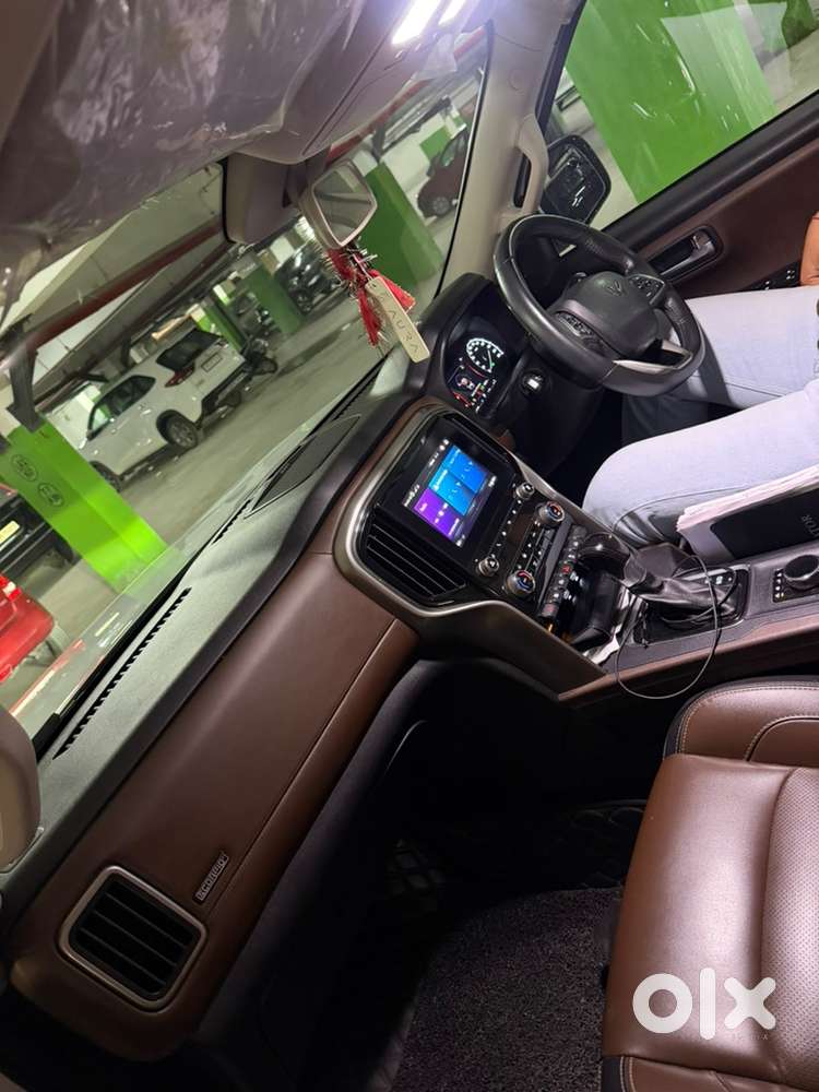 Mahindra Scorpio-n Diesel 2023