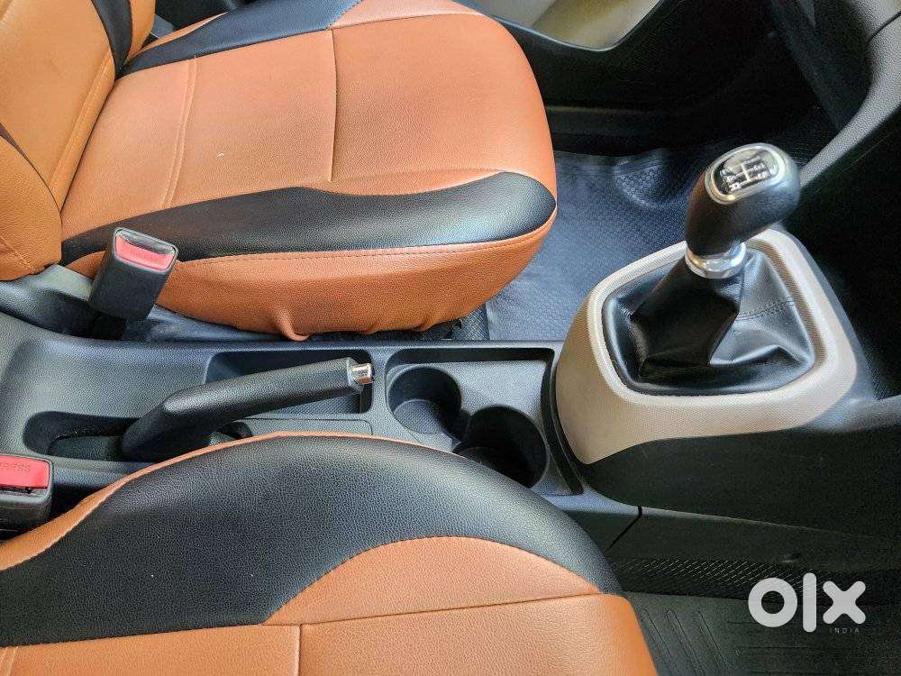 Hyundai Grand I10 Asta 1.2 Vtvt, 2017, Petrol
