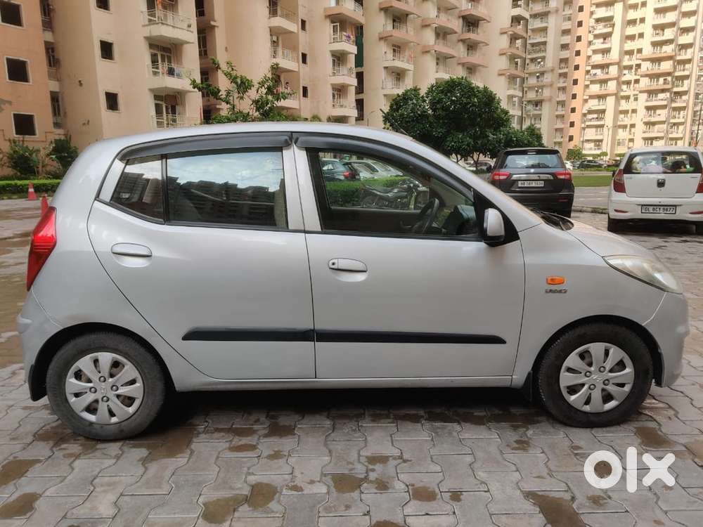 Hyundai Used Car 2011